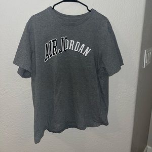 Mens Jordan Shirt